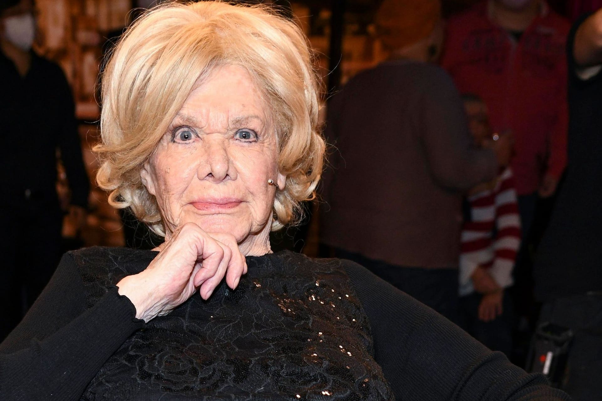 Ingrid van Bergen: Vor fast 50 Jahren wurde die Schauspielerin wegen Totschlags verurteilt.