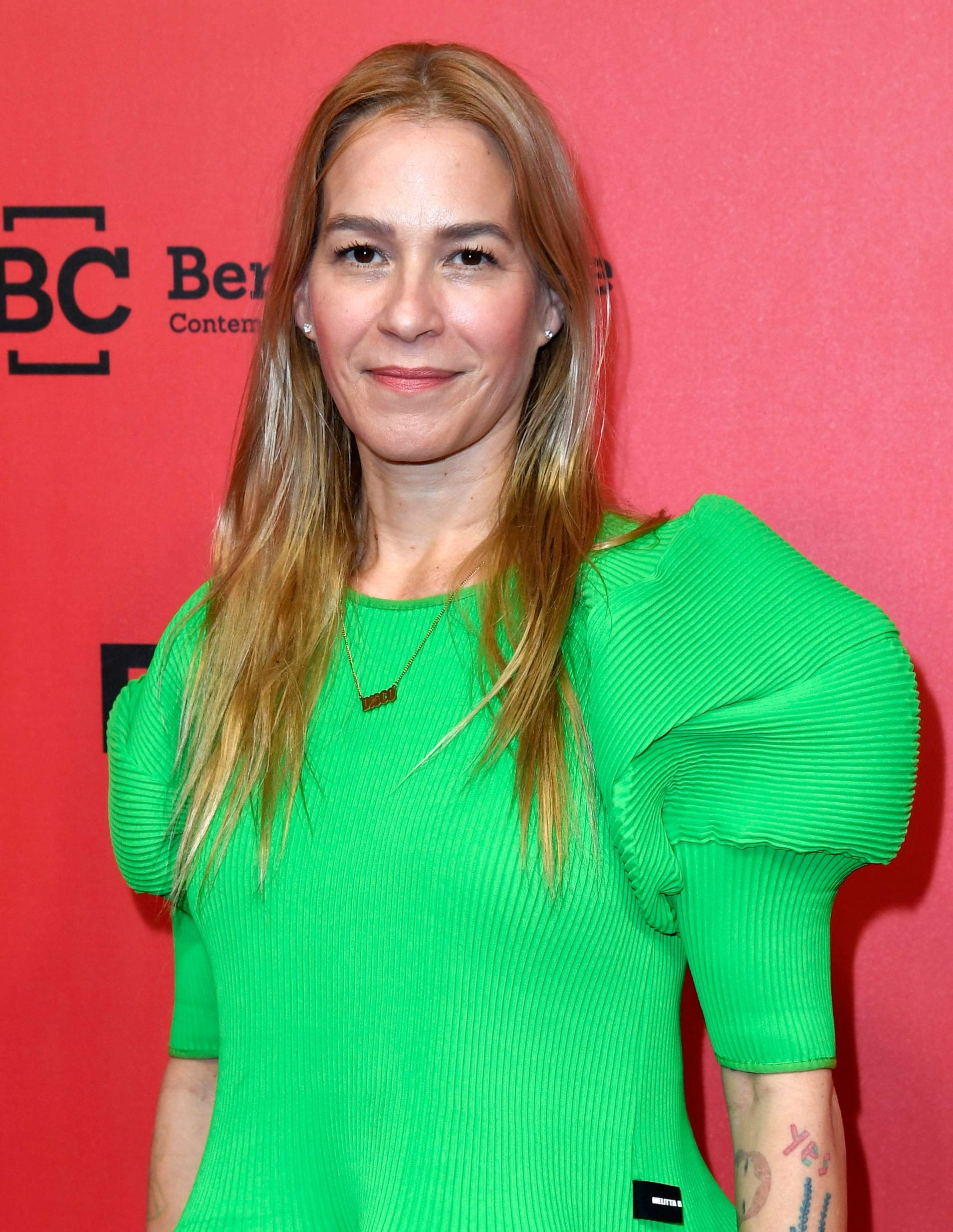 Franka Potente 2024 in Berlin.