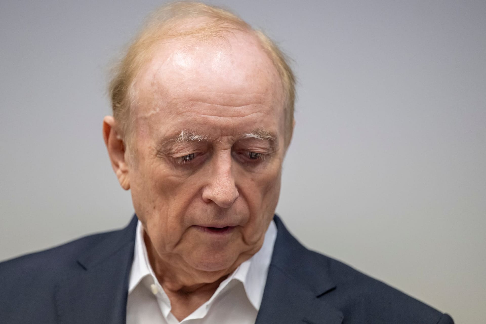 Alfons Schuhbeck: Er wurde zu einer Freiheitsstrafe verurteilt.