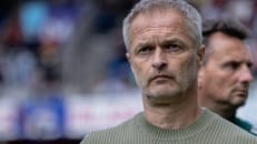 Nationaltrainer Wück kritisiert DFB-Star