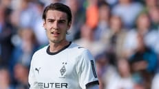 Gladbach bestraft Florian Neuhaus nach pikantem Video