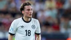 Premier-League-Klub an DFB-Talent Reitz interessiert