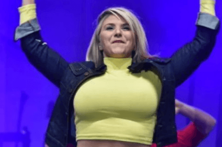 Beatrice Egli: Sie tritt vor dem EM-Eröffnungsspiel in Basel auf.