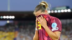 Wamser-Rot, Schüller blass: DFB-Team in der Einzelkritik