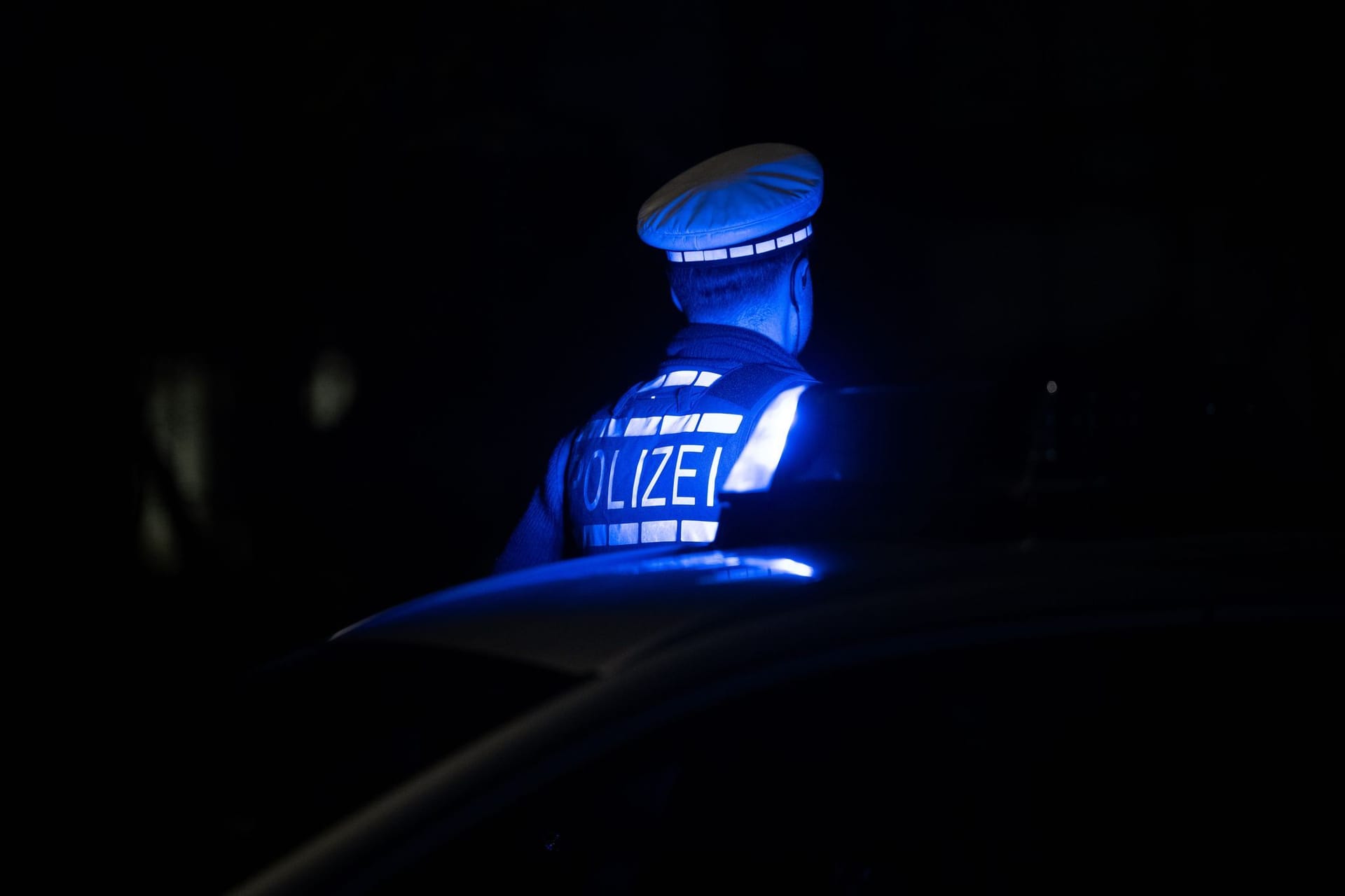 Polizei