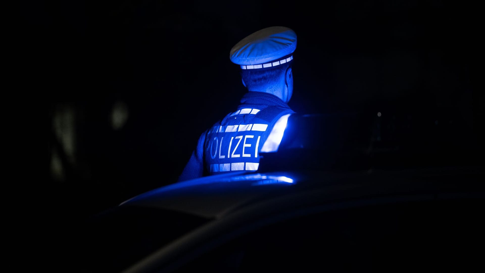 Polizei Polizei