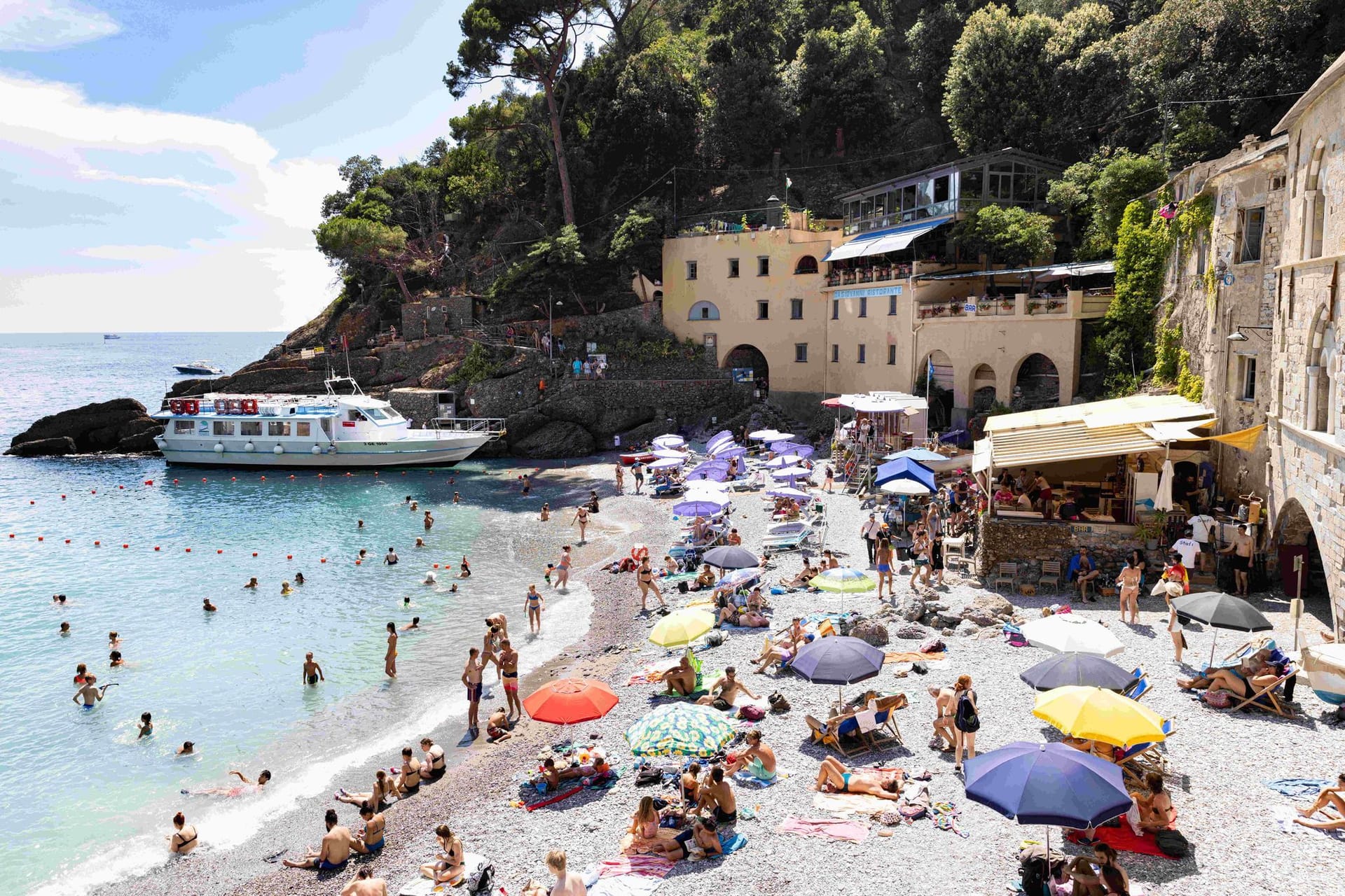 Portofino