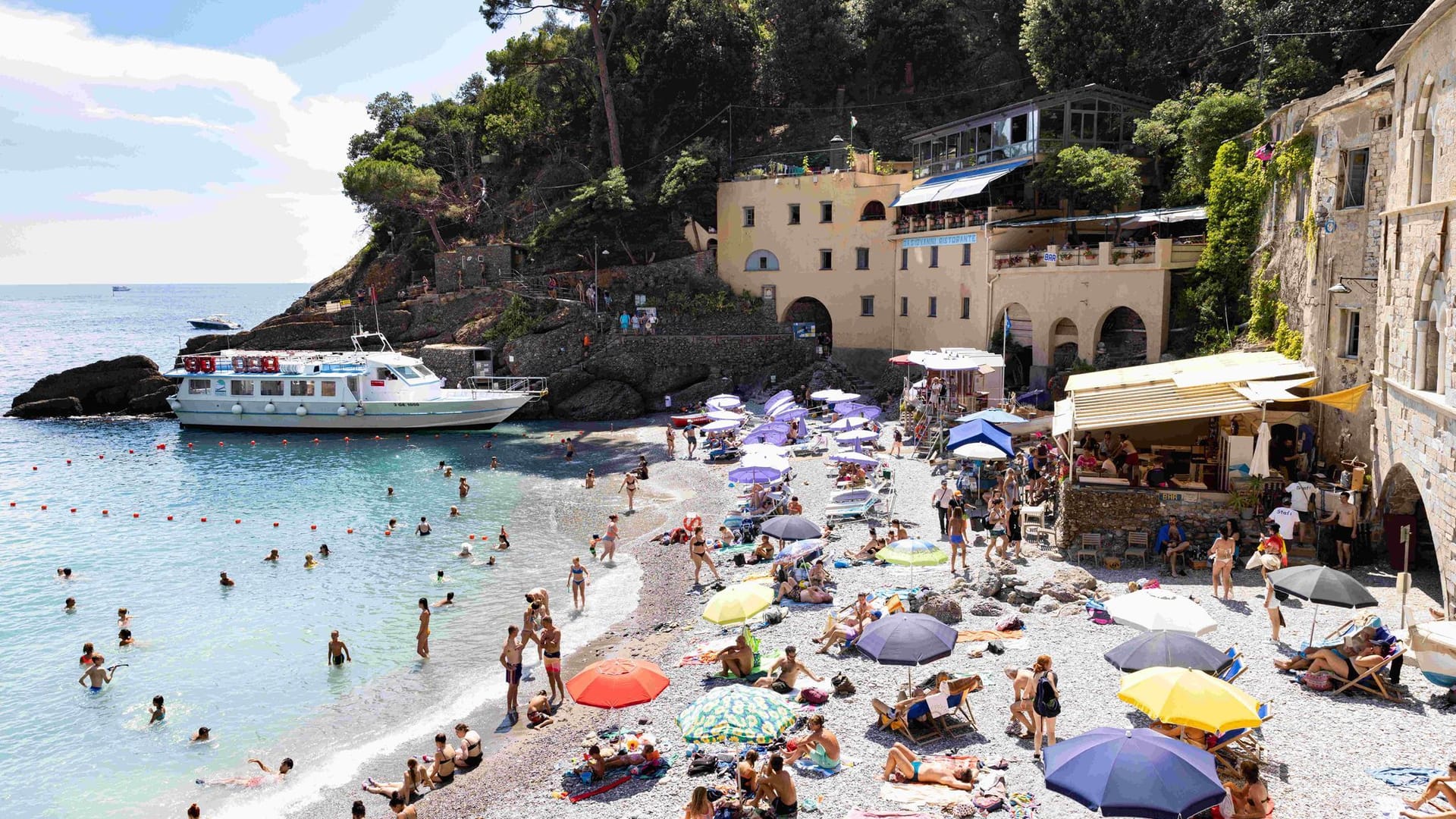 Portofino