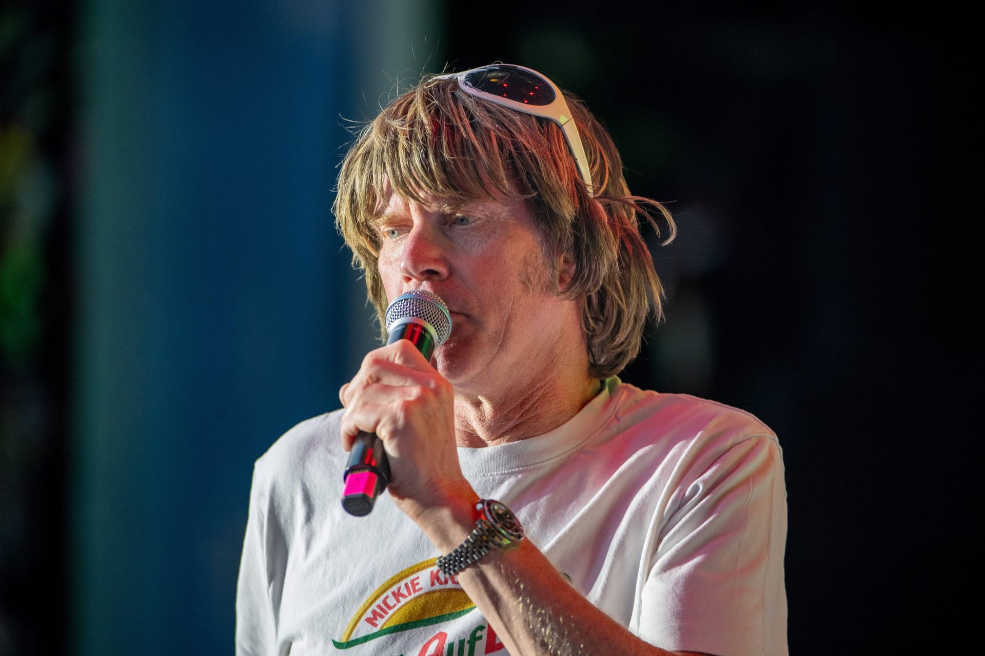 Platz 3: Bei Mickie Krause sind es 6.587,34 Euro, für den unter anderem sein gefeierter Song "Handwerker" verantwortlich ist. Platz 3: Bei Mickie Krause sind es 6.587,34 Euro, für den unter anderem sein gefeierter Song "Handwerker" verantwortlich ist.