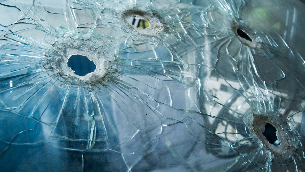 Hamburg: Unbekannter feuert auf Autos in Heimfeld – Zeugen gesucht