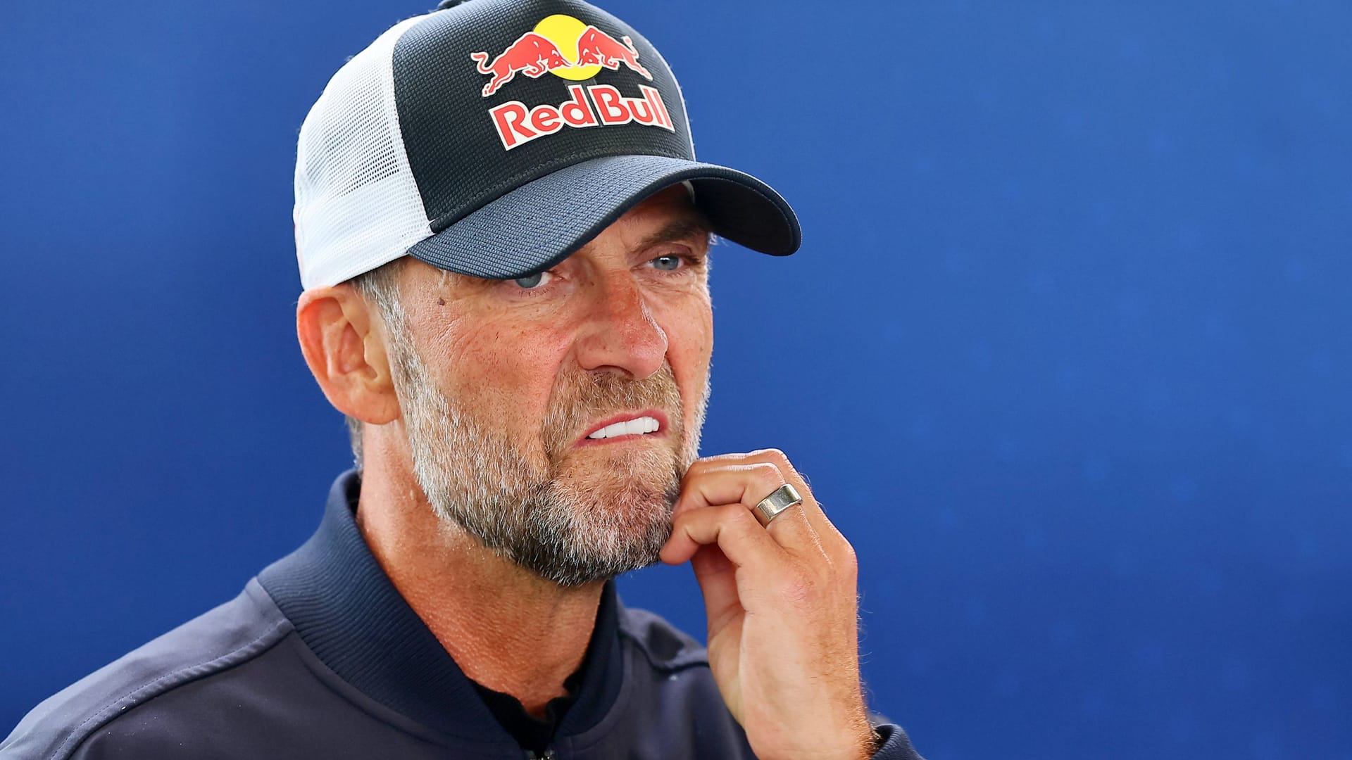 Jürgen Klopp: Er arbeitet seit Januar als Global Head of Soccer für den Red-Bull-Konzern.