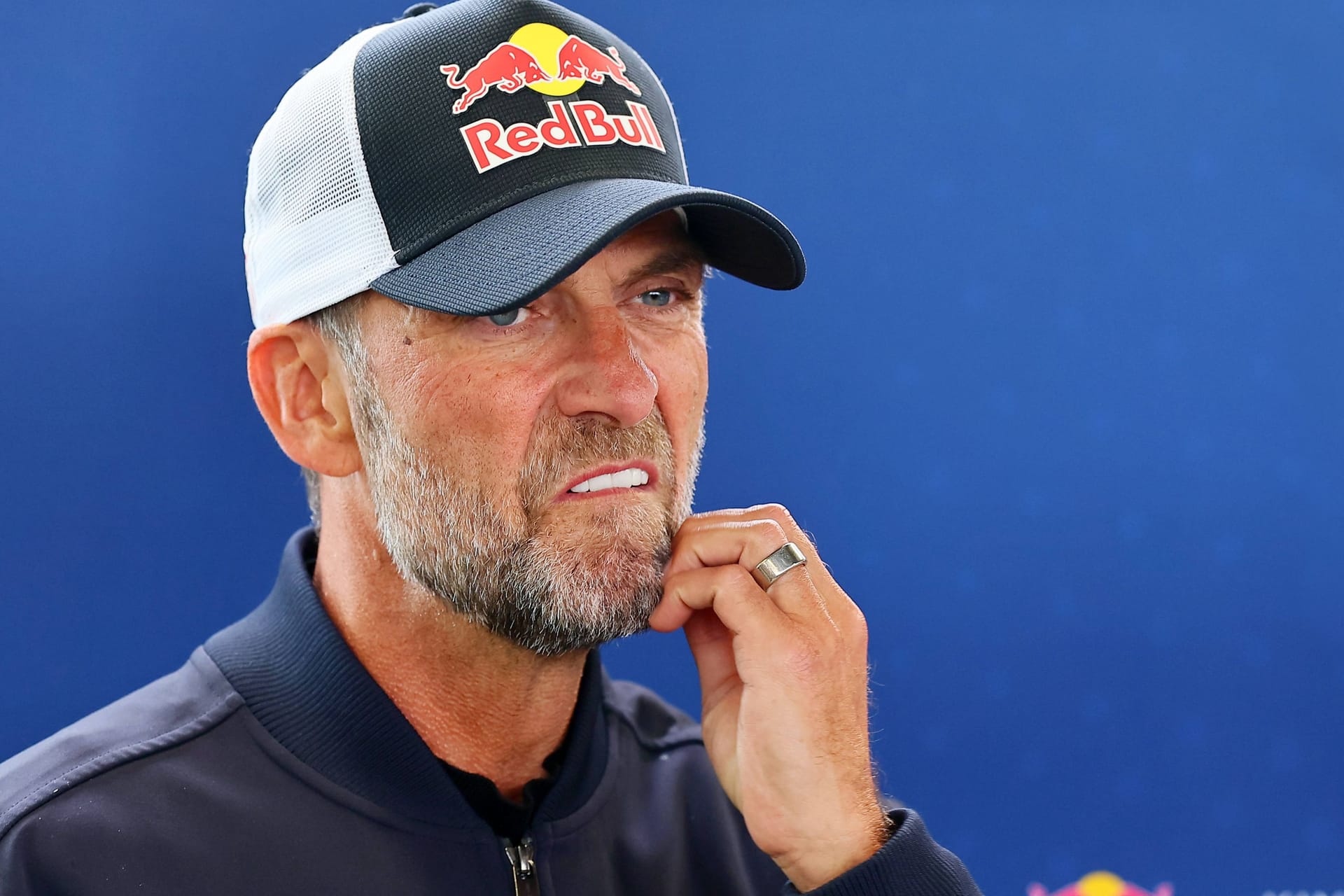 Jürgen Klopp: Er arbeitet seit Januar als Global Head of Soccer für den Red-Bull-Konzern.