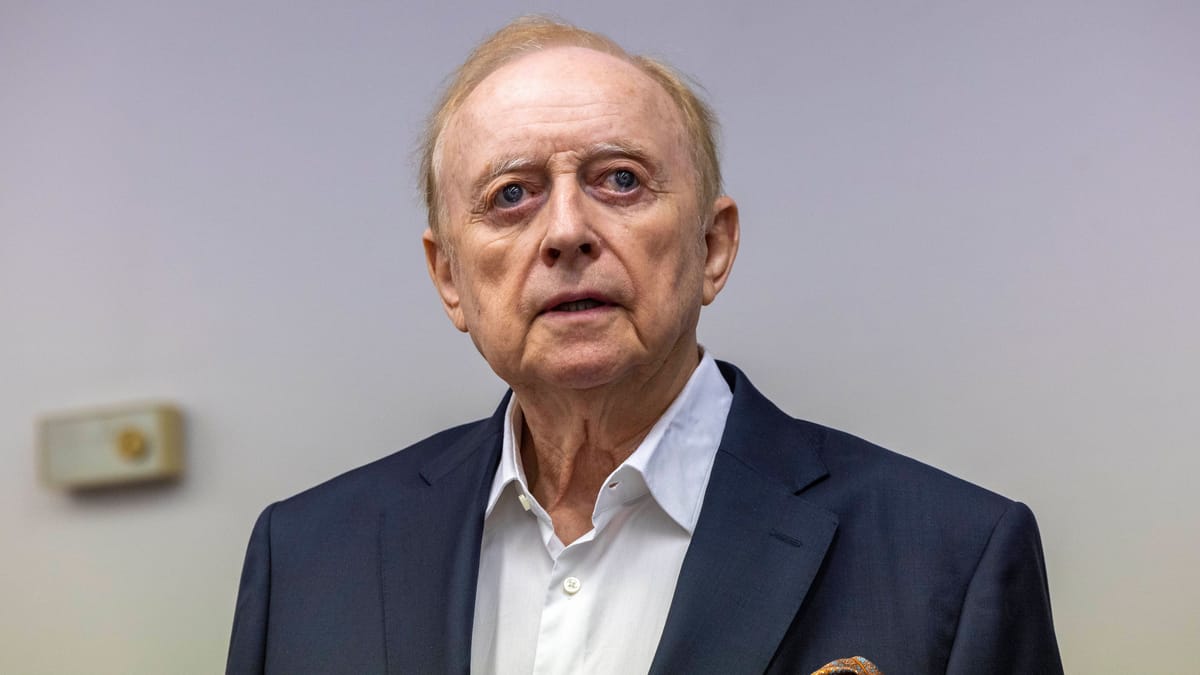 München: Urteil gegen Alfons Schuhbeck rechtskräftig