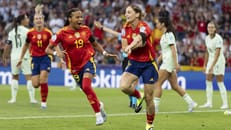 Fiesta in Bern: Spanien dominiert Portugal nach Belieben