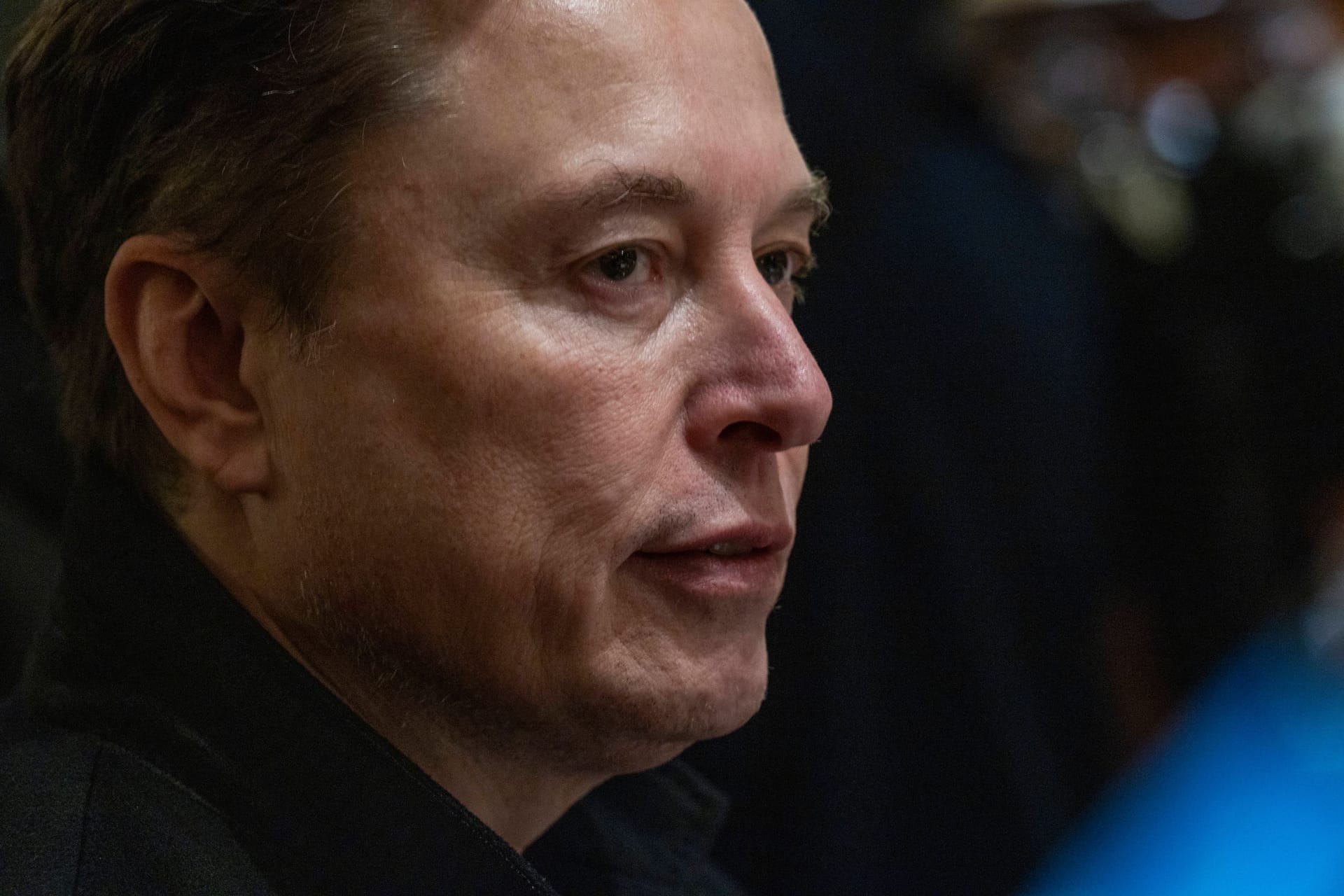 Elon Musk hat ein neues Projekt: Eine Partei, die Donald Trump gefährlich werden könnte.