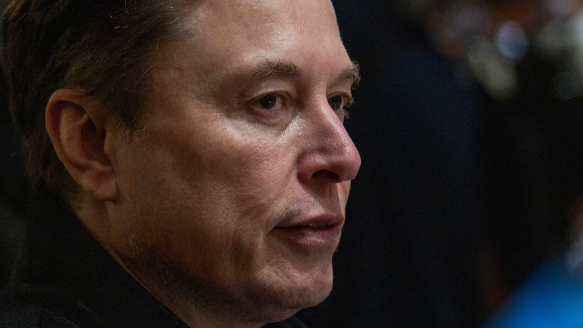Elon Musk hat ein neues Projekt: Eine Partei, die Donald Trump gefährlich werden könnte.
