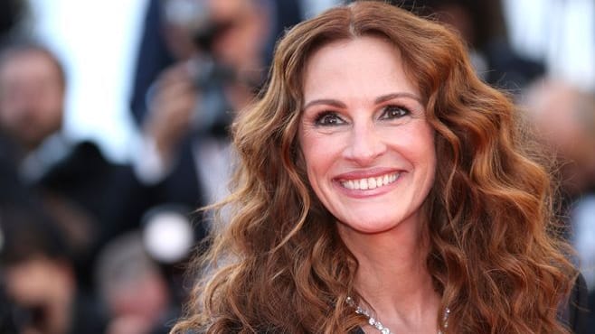 Julia Roberts: Sie spielte die Hauptrolle in "Die Hochzeit meines besten Freundes".