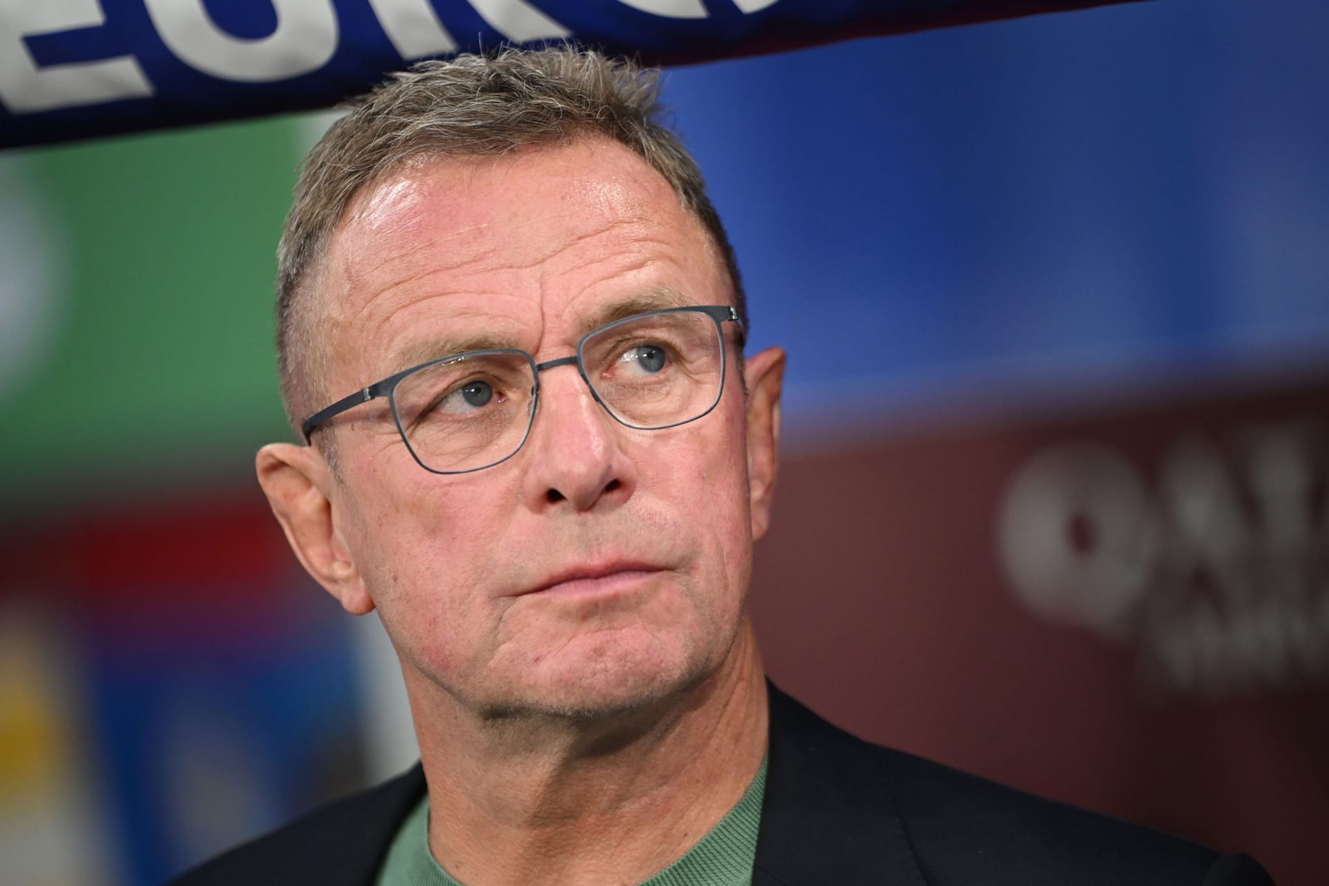 Ralf Rangnick
