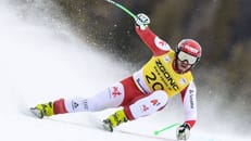 Ski-Ass hat heimlich geheiratet