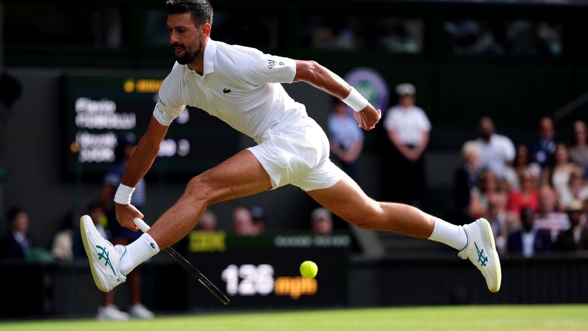 Wimbledon Tennis 2025 Wimbledon Tennis 2025