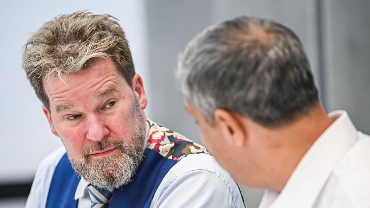 Berlin: CDU-Fraktionschef Dirk Stettner gegen Quote bei Einbürgerungen