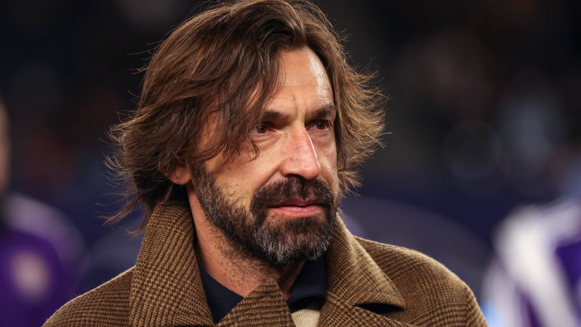 Andrea Pirlo: Als Spieler stand der frühere Mittelfeldspieler über 400 Mal für Milan auf dem Platz. Andrea Pirlo: Als Spieler stand der frühere Mittelfeldspieler über 400 Mal für Milan auf dem Platz.