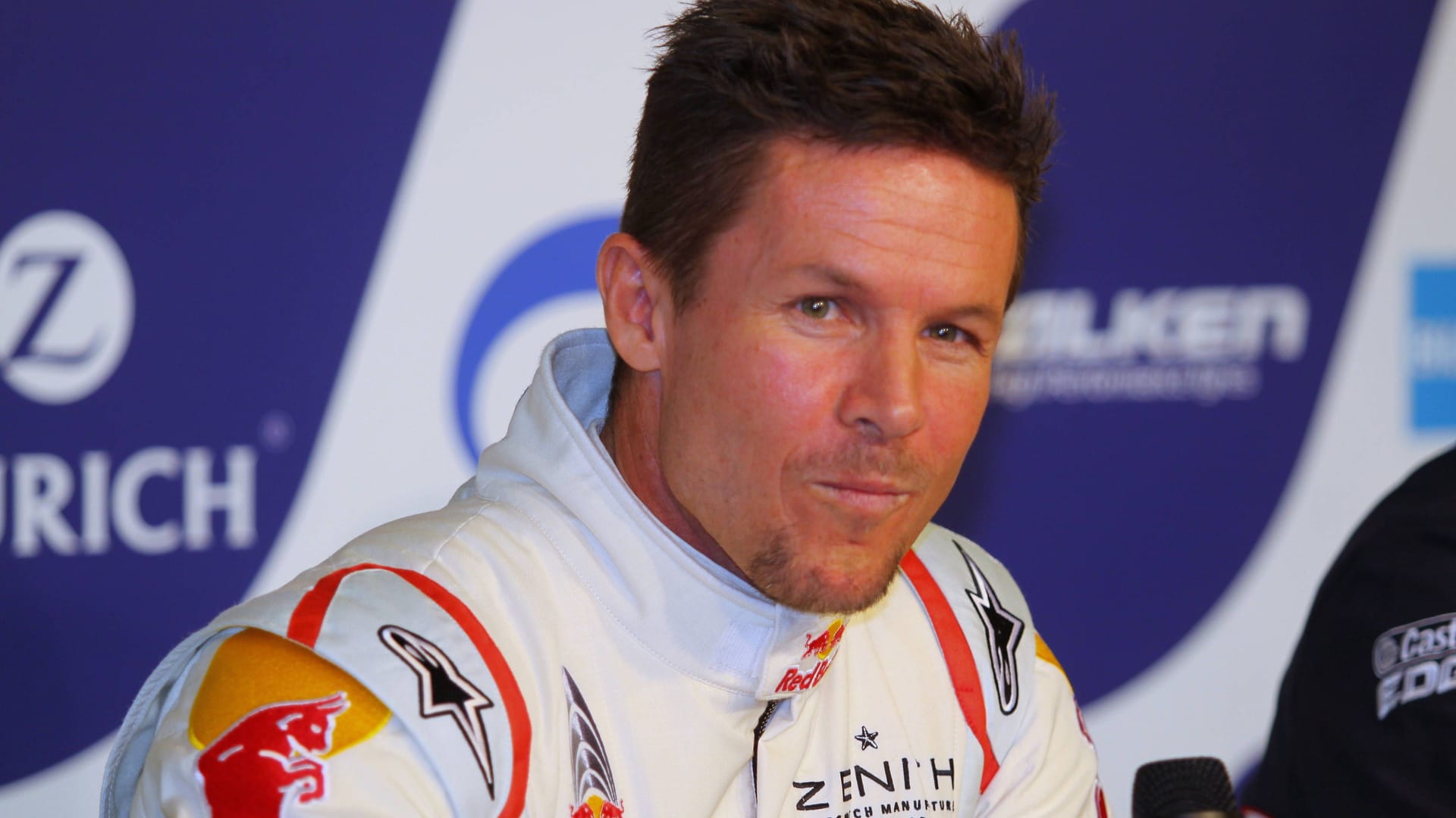 Felix Baumgartner: Der Extremsportler war für seine waghalsigen Stunts bekannt.