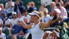 "Routinetier" mit Seltsamkeiten: Siegemunds Tennis-Märchen