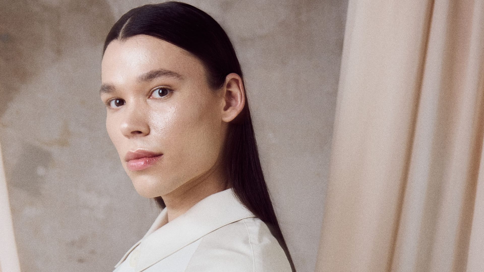 Helge Mark: Der Social-Media-Star wurde beim Bunte New Faces Award Style nominiert.