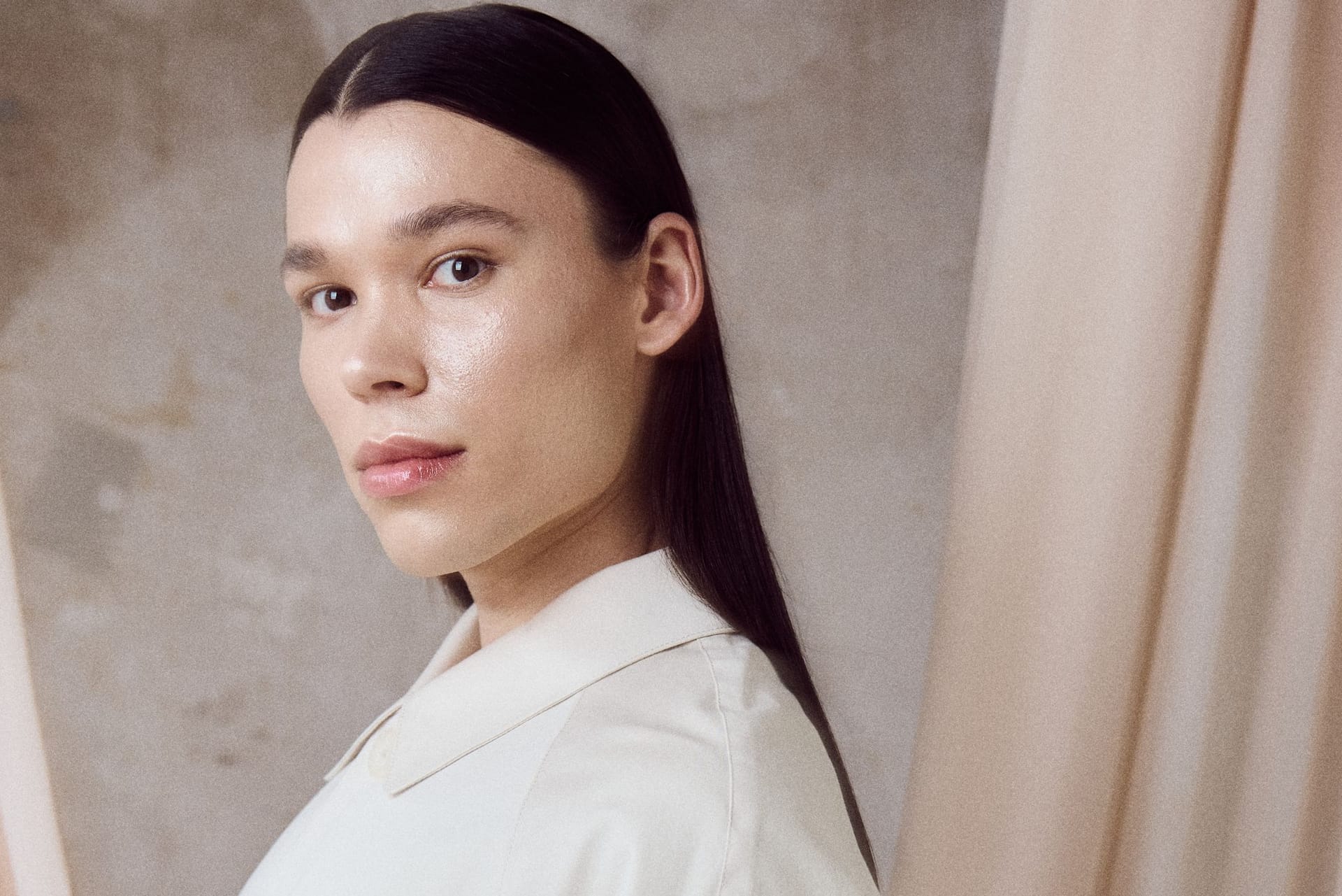 Helge Mark: Der Social-Media-Star wurde beim Bunte New Faces Award Style nominiert.