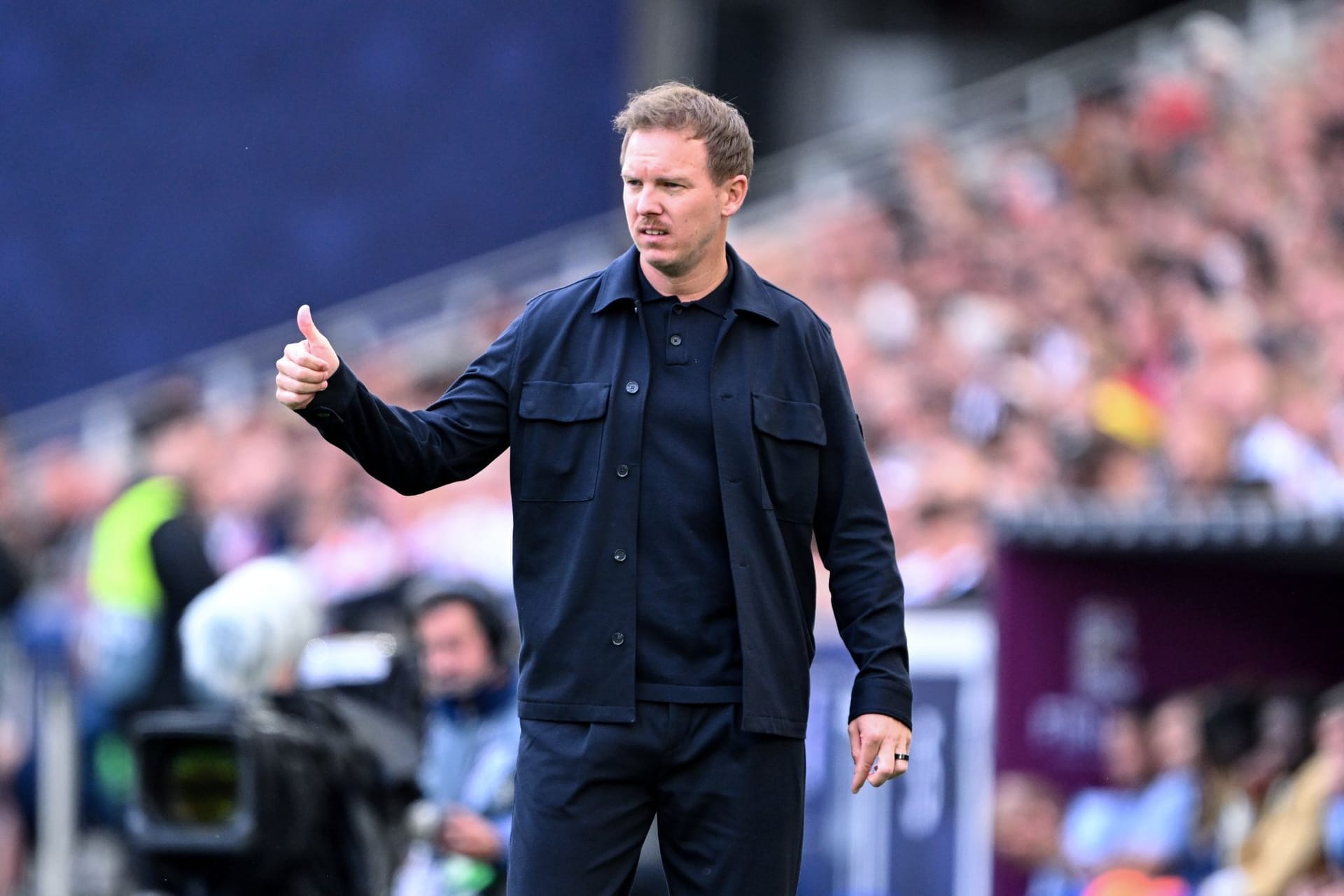 Julian Nagelsmann