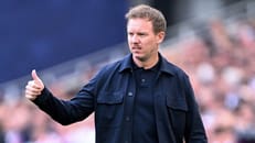 Deutschlands Platz auf Fifa-Weltrangliste steht fest