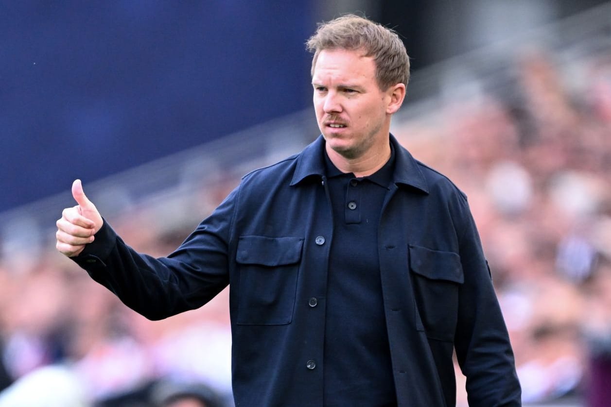 Julian Nagelsmann