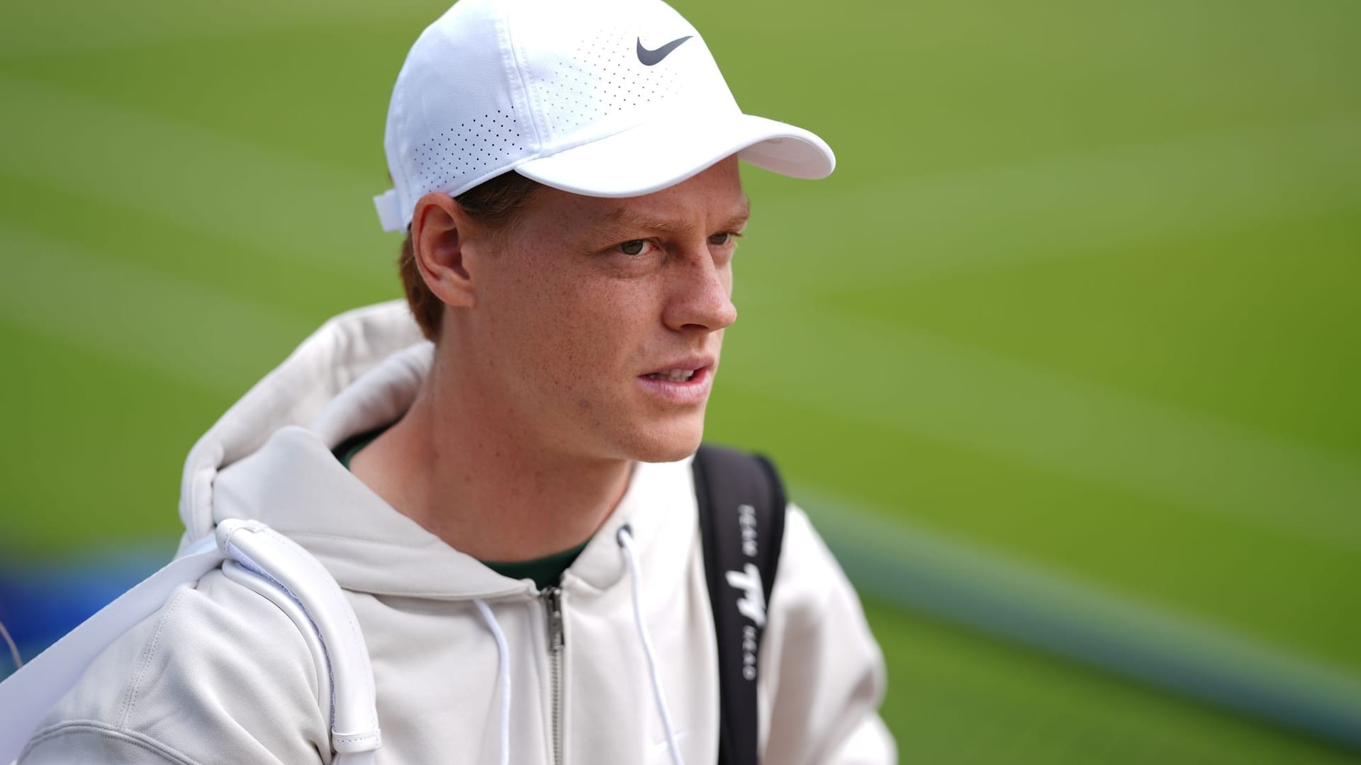 Tennis: Vor dem Start des Grand-Slam-Turniers in Wimbledon