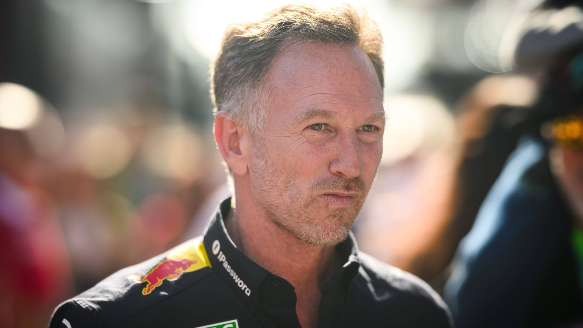 Künftig nicht mehr im Red-Bull-Dress: Christian Horner ist nach 20 Jahren als Teamchef des Rennstalls abgesetzt worden.