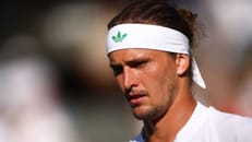 Nach offenen Aussagen: Djoković wendet sich an Zverev