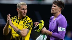 Er lässt Ramos verzweifeln und bekommt die Bestnote