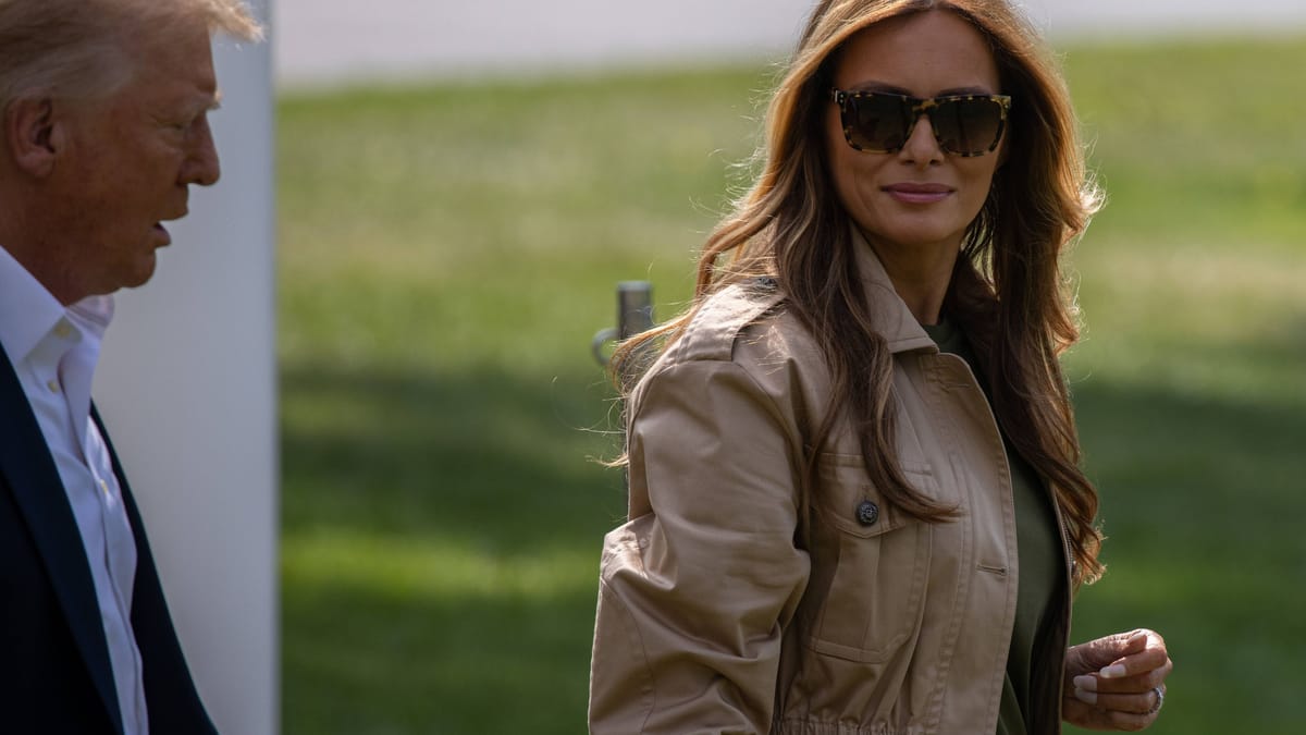 US-Politik: Trump greift gegen iranisches Schiffsimperium durch