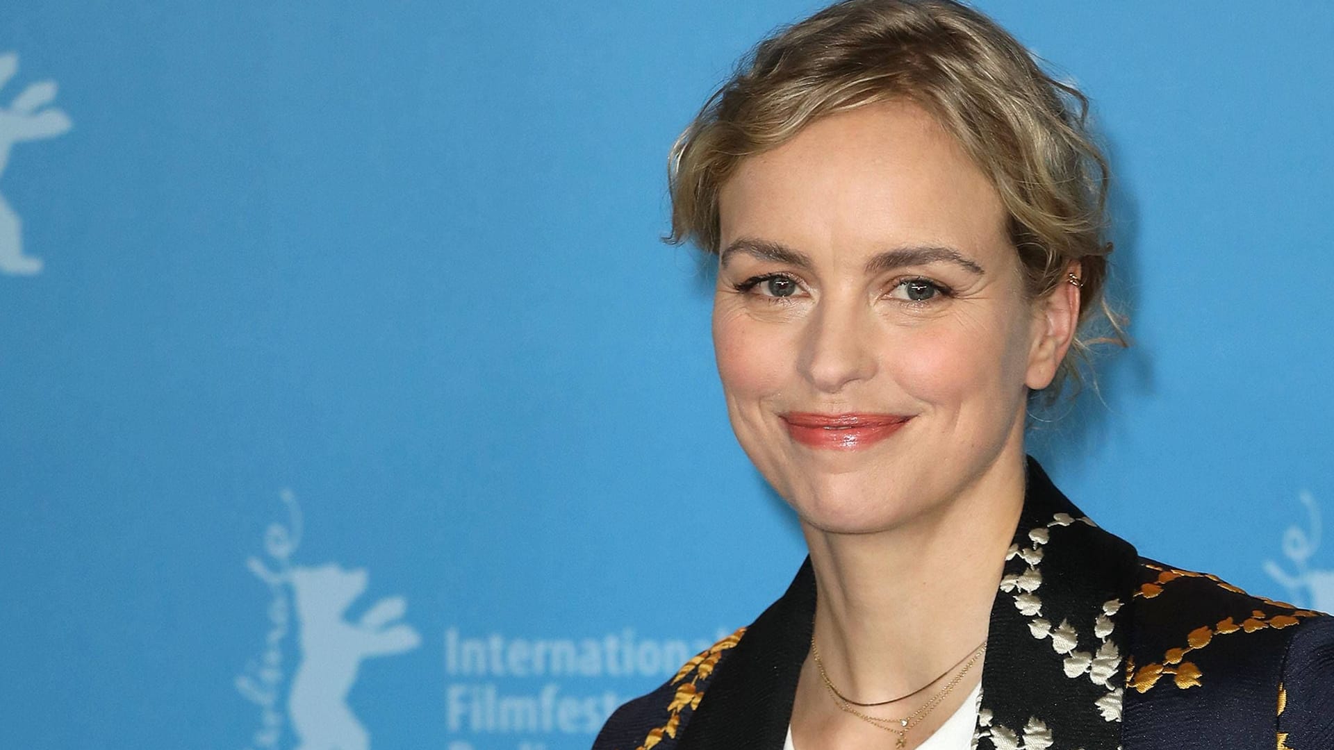 Nina Hoss: Die Schauspielerin wurde mit Rollen in "Yella", "Die weiße Massai" oder "Das Mädchen Rosemarie" bekannt.