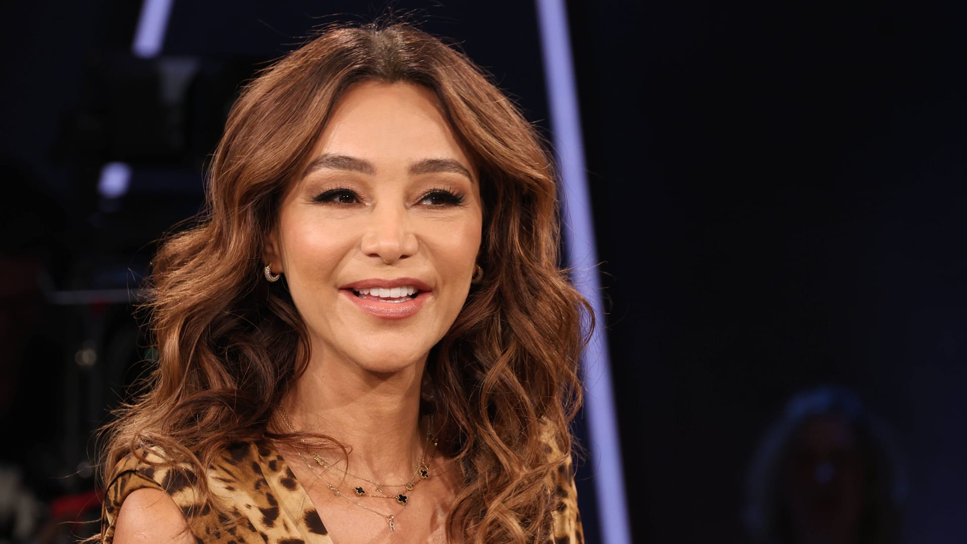 Verona Pooth: Sie ist seit 2004 mit ihrem Ehemann Franjo Pooth verheiratet. Verona Pooth: Sie ist seit 2004 mit ihrem Ehemann Franjo Pooth verheiratet.