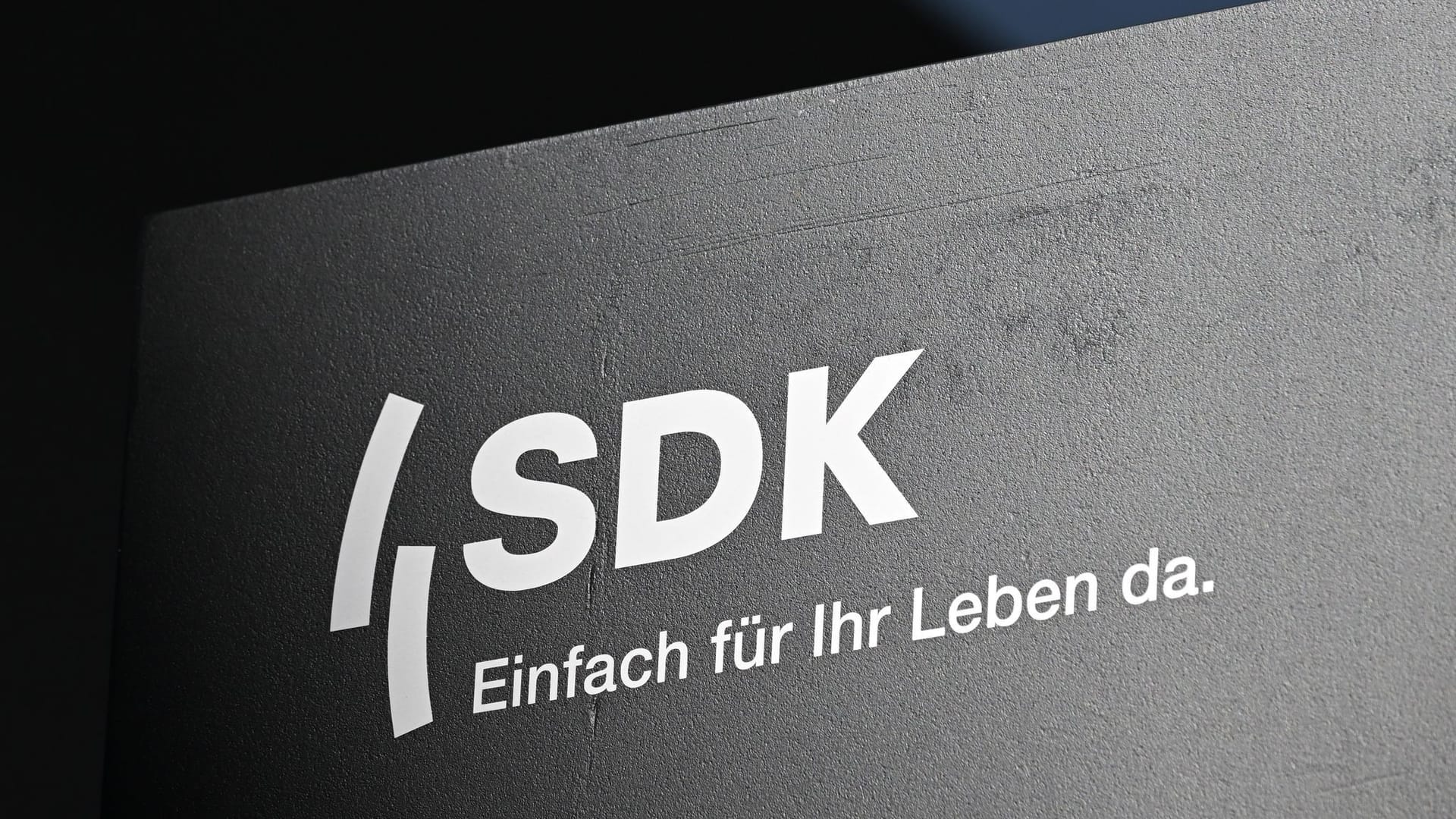 SDK Versicherungen