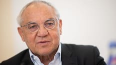 Felix Magaths Urteil über Klub-WM – "Katastrophe"