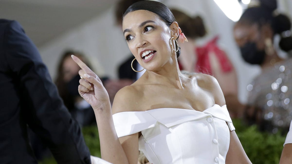Alexandria-Ocasio-Cortez-US-Demokratin-nahm-unzul-ssige-Geschenke-an