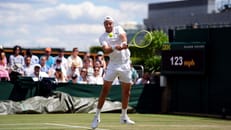 Siegemund und Struff: Entspannung statt London Eye