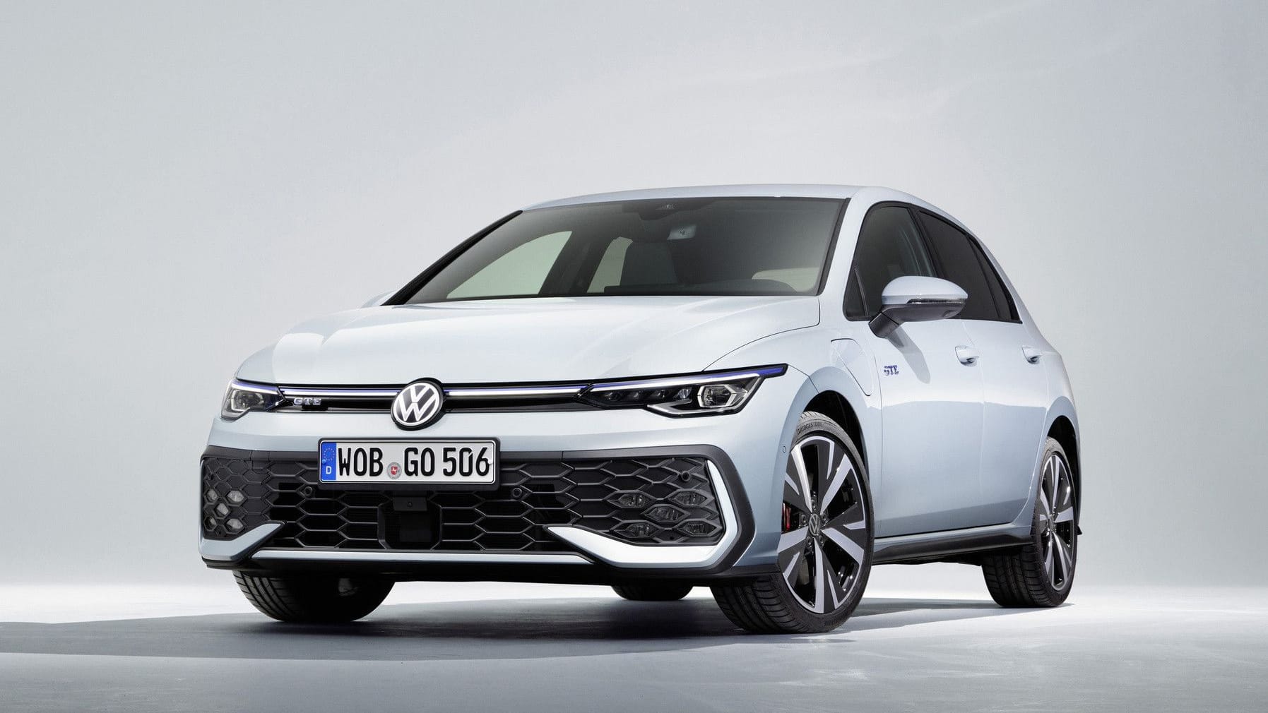 Gekränt: Der VW Golf eHybrid ist in den Augen des CAM besonders innovativ.