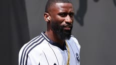 Real gegen PSG - oder Tony allein in New York