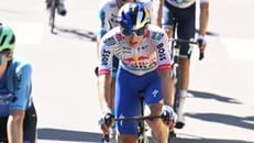 Deutscher Tour-Fahrer überrascht – Favorit übernimmt Gelbes Trikot