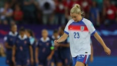 Europameister England patzt im Top-Spiel