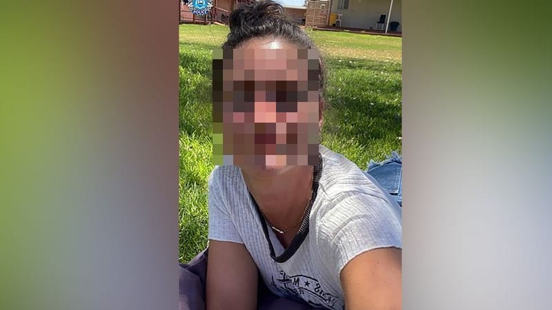 Mit diesem Foto wurde über Tage nach der vermissten Carolina Wilga gesucht: Jetzt findet die Suchaktion ein glückliches Ende.