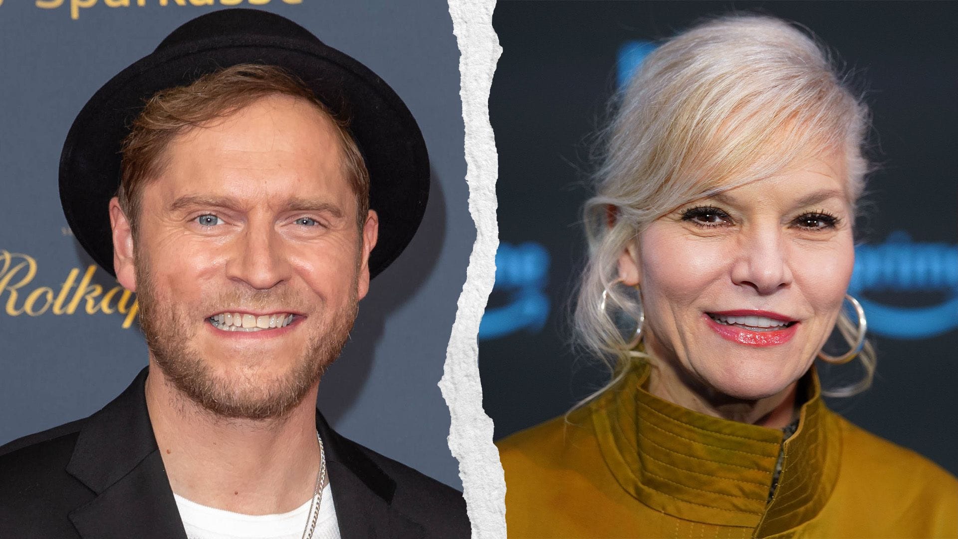 Johannes Oerding und Ina Müller: Die beiden waren von 2011 bis 2023 zusammen.